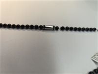 Collana Vidali Gioielli Uomo in Acciaio COAC-34 - COAC-34